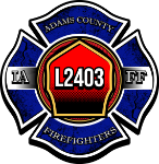 Adams County Firefighters Local 2403