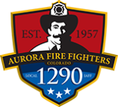 Aurora Firefighters Local 1290